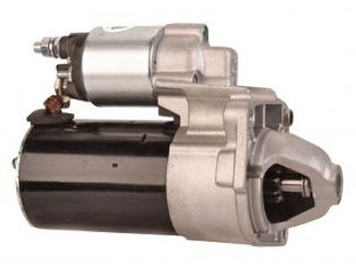STARTTI ALFA,FIAT