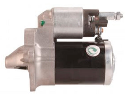 STARTTI 25-4025 R-CLIO III,MODUS