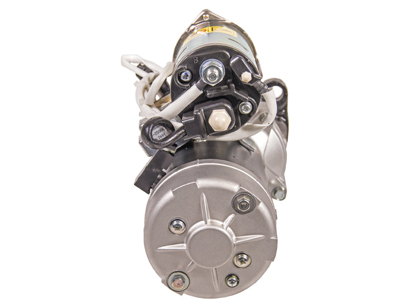 STARTTI 24V 11KW NIKKO