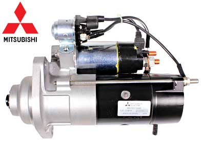 STARTTI MITSUBISHI M8T55779AM
