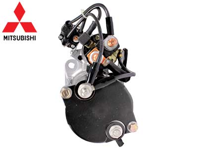 STARTTI MITSUBISHI M8T55779AM