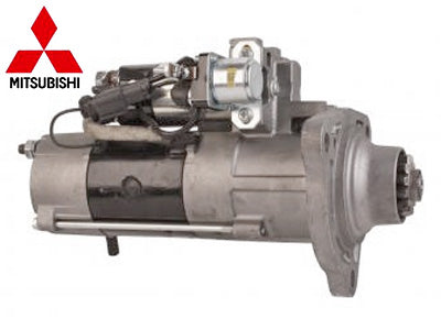 STARTTI MITSUBISHI M9T61171AM