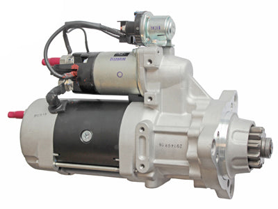 STARTTI 12V 11-H. 39MT CUMMINS