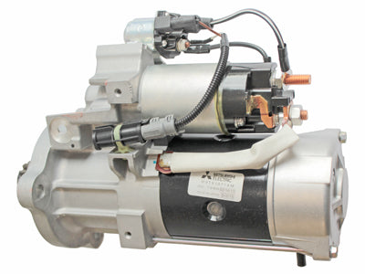 STARTTI MITSUBISHI M9T88571AM