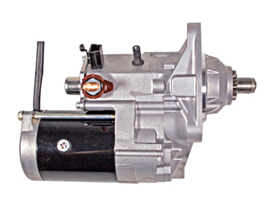 STARTTI DENSO 12V 4,0KW CASE,CUMMINS
