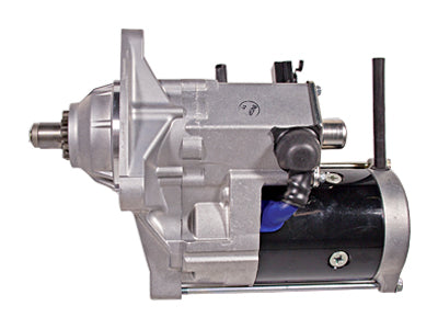 STARTTI DENSO 12V 4,0KW CASE,CUMMINS