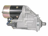 STARTTI 12V 2,7KW CATERPILLAR