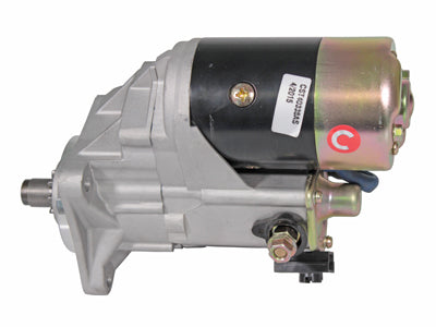 STARTTI 12V 2,7KW CATERPILLAR