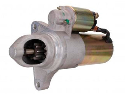 STARTTI 25-4363 DODGE NITRO 2,8 CRD