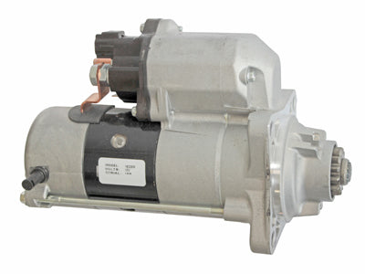 STARTTI DODGE RAM 5,9D/6,7D 2007-