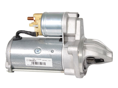 STARTTI UUSI VALEO D7R51