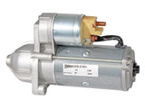 STARTTI UUSI VALEO D7R51