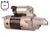 STARTTI 25-3452 HONDA 2,2 CTDI 06-