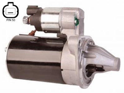 STARTTI 25-4285 8-H  HYUNDAI I10,I20 1,2 08-