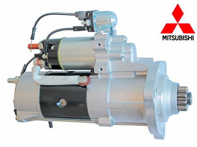 STARTTI MITSUBISHI M9T83889AM