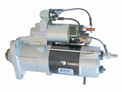 STARTTI MITSUBISHI M9T83889AM