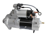 STARTTI MITSUBISHI M9T82184AM
