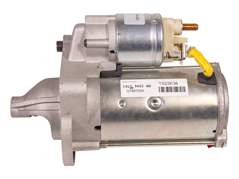 STARTTI FORD,VOLVO 1,6D 10-