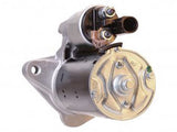 STARTTI 25-4379 VW TOUAREG 2,5 TDI 06-10
