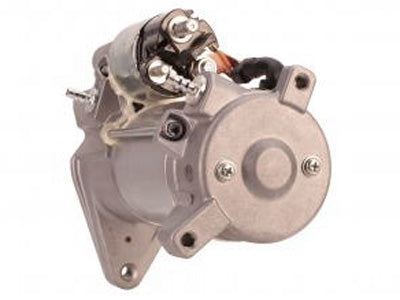 STARTTI 25-4289 LAND ROVER 3,0TD 09-