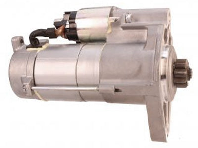 STARTTI 25-4289 LAND ROVER 3,0TD 09-