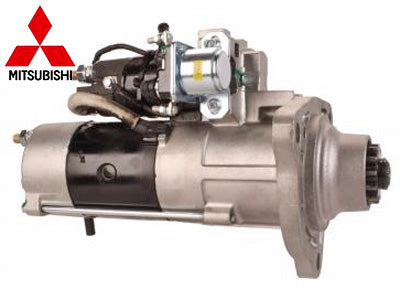 STARTTI MITSUBISHI M9T64171AM