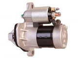 STARTTI 25-4255 NISSAN QASHQAI 2,0