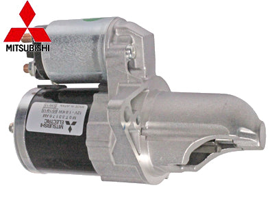STARTTI MITSUBISHI M0T33176AM