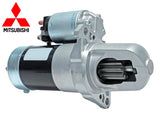 STARTTI MITSUBISHI M1T81181AM