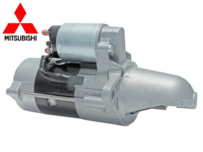 STARTTI MITSUBISHI M2T89076AM