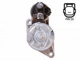 STARTTI 25-4005 AURIS, YARIS 1,4 D-4D 06-