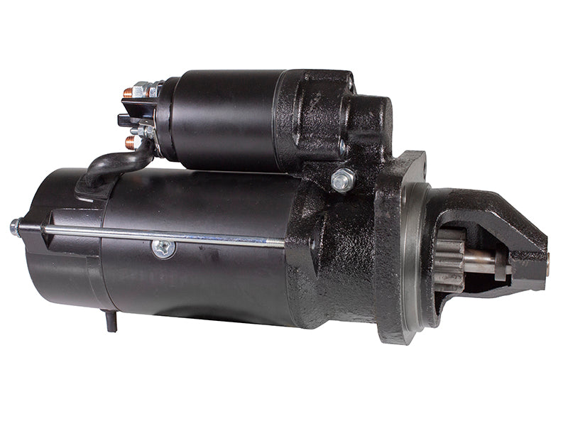 STARTTI 12V 4,2KW 10-H.