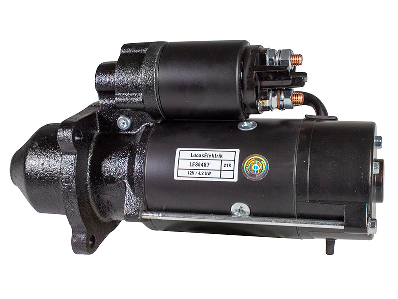 STARTTI 12V 4,2KW 10-H.