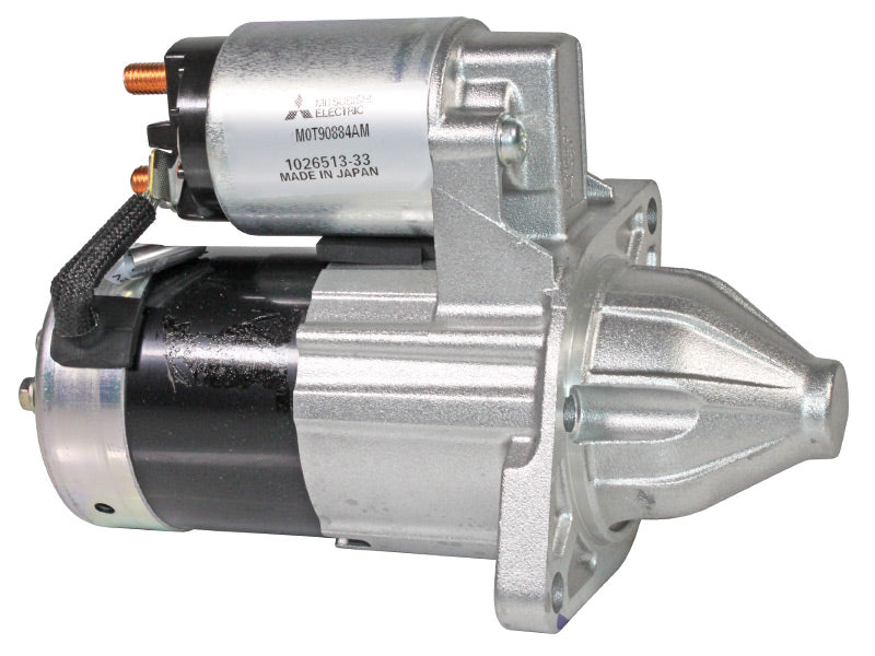 STARTTI MITSUBISHI M0T90884AM