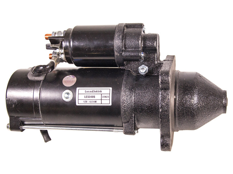 STARTTI 12V 4,2KW KHD