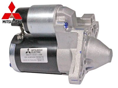 STARTTI MITSUBISHI M0T45971AM
