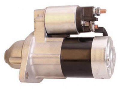 STARTTI 25-4482 SAAB M0T86781