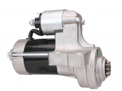 STARTTI 25-4445 SAAB 9-5 3,0 TID 01-