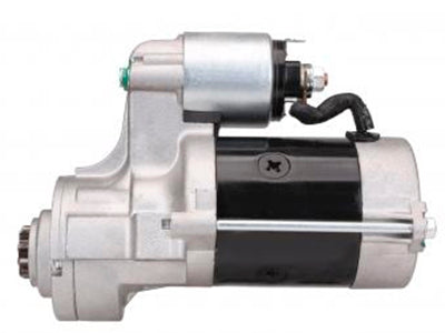 STARTTI 25-4445 SAAB 9-5 3,0 TID 01-