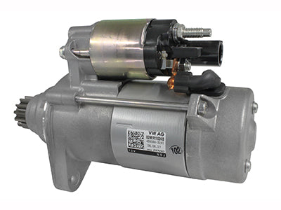 STARTTI VAG 1,6-2,0 TDI 09- S/S