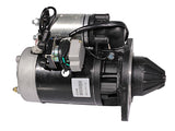STARTTI 24V 3,5KW 9-H. KOMATSU