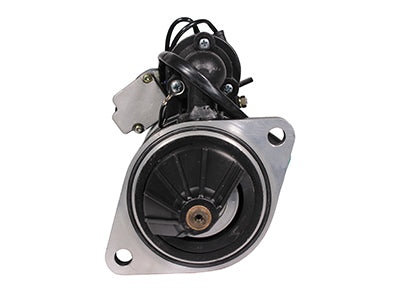 STARTTI 24V 3,5KW 9-H. KOMATSU