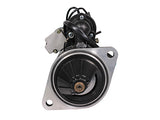 STARTTI 24V 3,5KW 9-H. KOMATSU