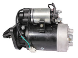 STARTTI 24V 3,5KW 9-H. KOMATSU