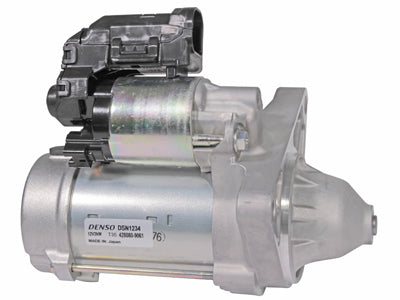 STARTTI DENSO AURIS/COROLLA 12-> ILM.START-STOP