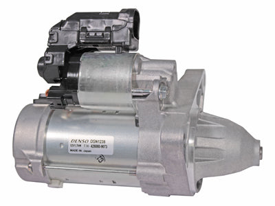 STARTTI DENSO AURIS/COROLLA 12-> 1,4D-4D/ START-STOP