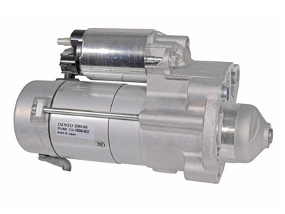 STARTTI DENSO DISCOVERY/EVOQUE 2,2D 11-> START-STOP