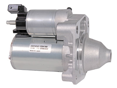STARTTI DENSO CITR/PEUG.12-> ILMAN START-STOP MANUAALI