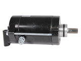 STARTTI POLARIS MOOTTORIKELKKA 750 2006-09