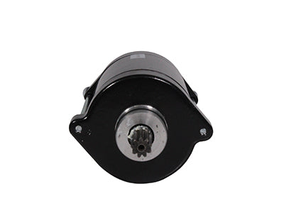 STARTTI POLARIS MOOTTORIKELKKA 750 2006-09